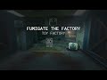Fumigate The Factory With Kress Twins | The Outlast Trials | No Commentary Gameplay