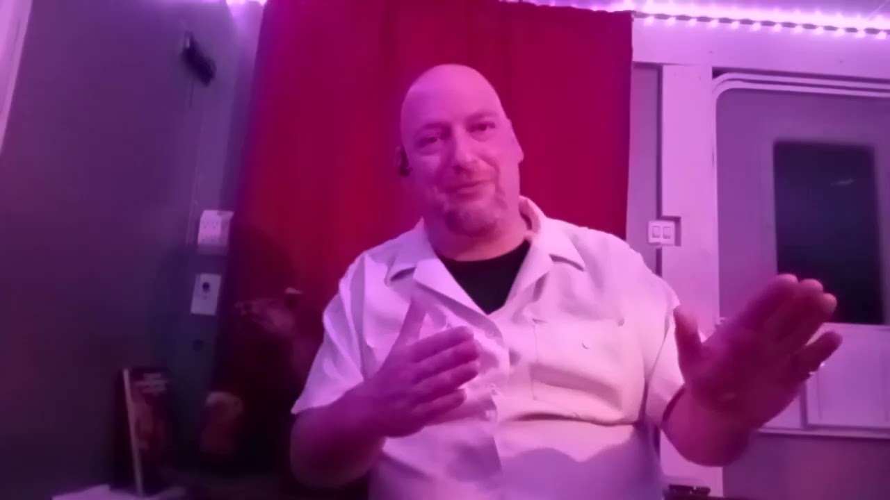 Captain's humble beginnings part N. The Coach House