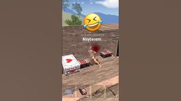 Funny Moments • OXIDE SURVIVAL ISLAND   #OxideValentineChallenge2025 #Oxide #OxideGame