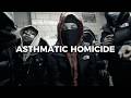 "ASTHMATIC HOMICIDE" | DOTTY X BLOXKZ X ADOTFRMDAO X JERSEY DRILL X NYC DRILL TYPE BEAT