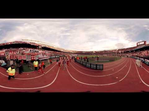 River Plate - Estadio Monumental 