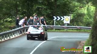 SAN MIGUEL 2014 SERAFOVIDEOS