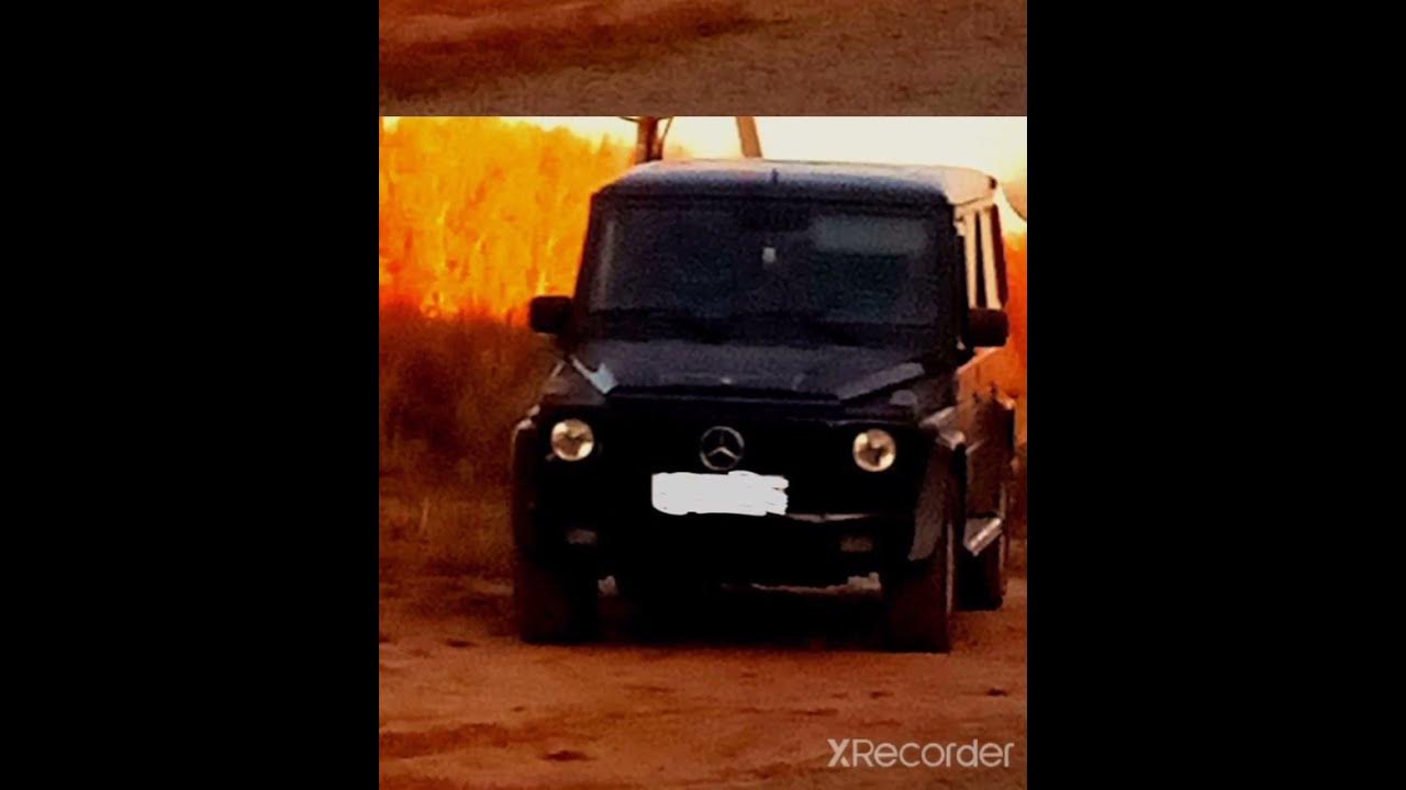 Gelenvagen!!! - YouTube