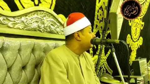 KuranAlbanians - القارئ الشيخ احمد الشحات لا شين، من سورة  الشورى