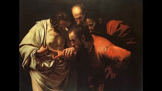 Doubting Thomas