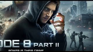 Code 8 Part II Complete Story | When Power Becomes a Weapon #code8 #scifimovie #scifistory#usa#movie