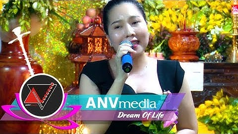 Hơi dài cao vút...!Gió Kiếm Lưng Đèo | NS Thu Vân hát chia buồn cùng gia đình NS Hồng Yến | ANVmedia