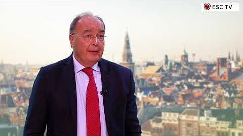ESC TV at ESC Congress 2020 - EXPLORER-HCM (Discussant)