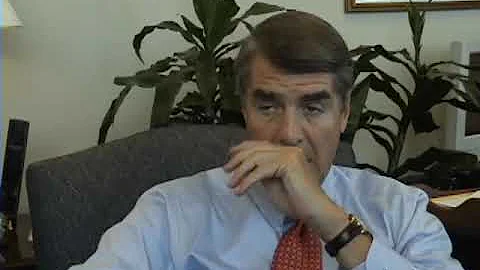John A. Sherrill's interview for the Veterans Hist...