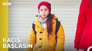 Okul Maceraları #7: Yerine Getirilemeyen Sözler - Kızım