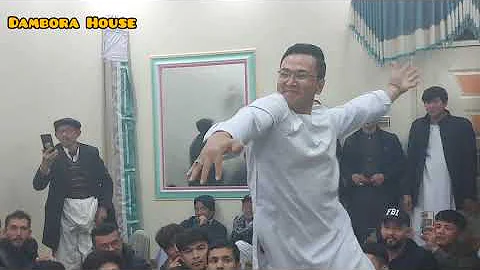 Mast Hazaragi Dance At Shaw - Sheni Party, Hazara ...