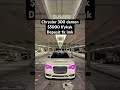 Chrysler 300 demon $5000 Ifykyk depo 1k. #chrysler #shortsviral #shorts #moparnation #carlover #fyp