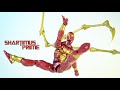 New Let Down? - Marvel Legends Iron Spider Spider Man Comic Figure Review
