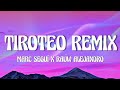 Marc Seguí x Rauw Alejandro x Pol Granch - Tiroteo Remix (Letra/Lyrics)