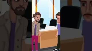 biryani chor 🤣 (cartoon story TV show) subscribe to my channel #2millionviews #1klikes #cartun