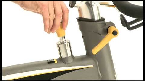 CycleOps Indoor Cycles - Best Indoor Cycle on the market