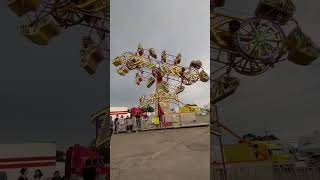 Thomas Carnival Bismarck