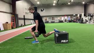 2KB RFESS with iso hold