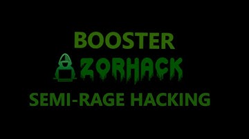 CS-GO | SEMI-RAGE HACKING #15 - Z0RHACK vs GAMESENSE [SEMI VS SPIN] ft. z0rhack