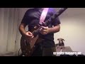 U2 Cover Trabants - Guitar Cover Live Streaming