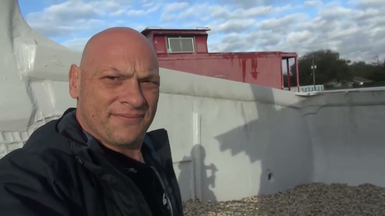 DANGEROUS RADIATION AT FORT MEADE PARK, FLORIDA!!!