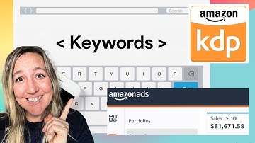Fast Keyword Research for Amazon Ads