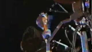 KMFDM - Juke Joint Jezebel