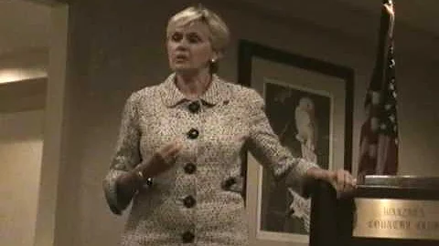 WAYZATA.COM: Representative Connie Doepke speaks t...