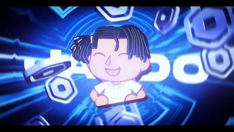 [AM] ImMixvo Personal Intro For My Gaming Channel (insp Anti Hero