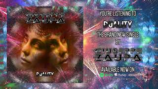 Giuseppe Zaupa  Duality  Stream  Instrumental Modern Metal 2023