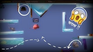 ► Bootcamp Shortcut PRO #8 | Transformice