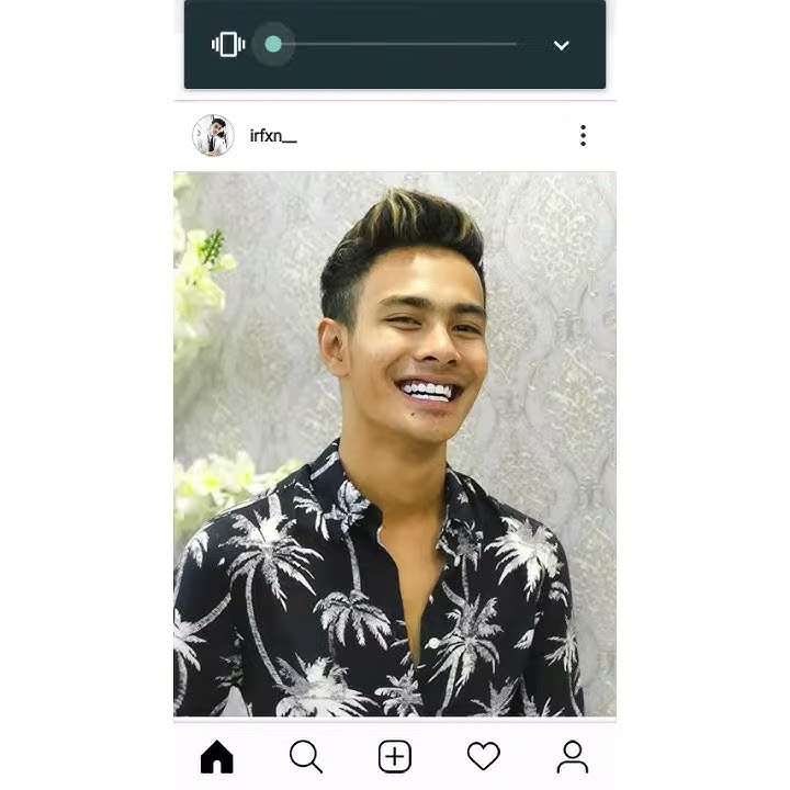 # malu apa bossku