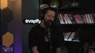 Eugent Bushpepa - What I wouldn't give (Gotthard Cover) Garage Lock