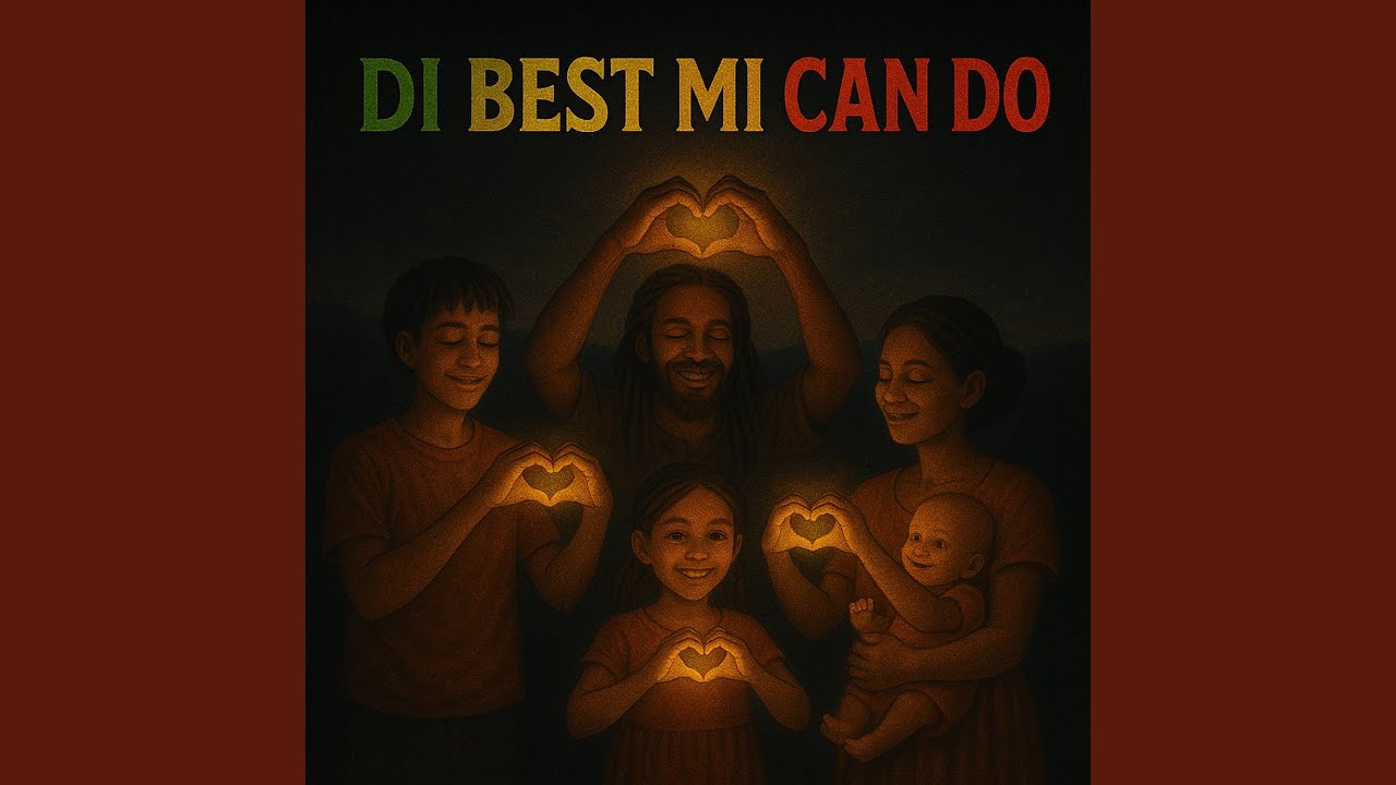 Di Best Mi Can Do