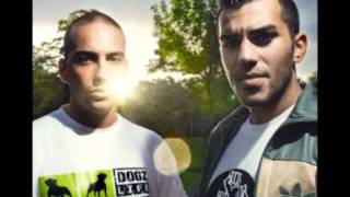 Nazar feat. Raf Camora - Artkore (: