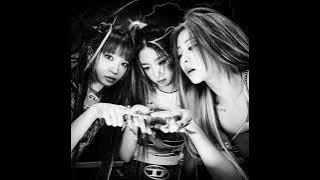 LE SSERAFIM CRAZY (slowed   reverb)