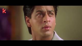 Whatsapp Status Video   SRK (Kuch Kuch Hota Hai)