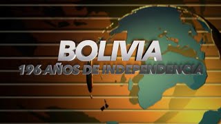 TENDENCIA GLOBAL BOLIVIA