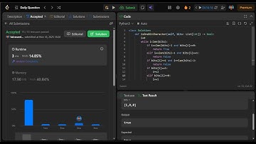 717. 1-bit and 2-bit Characters