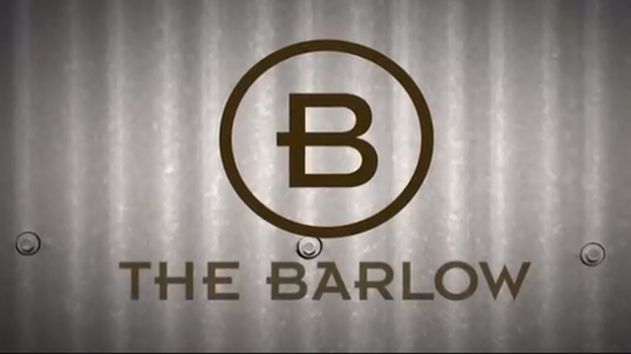 The Barlow YouTube
