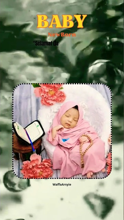 Kata Bayi Lahir #katabayilahir #shorts #quotes #shortsfeed #shortvideo