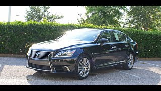 2017 LEXUS LS 460 TL20041A... POC AT LEXUS... 251-209-7833...