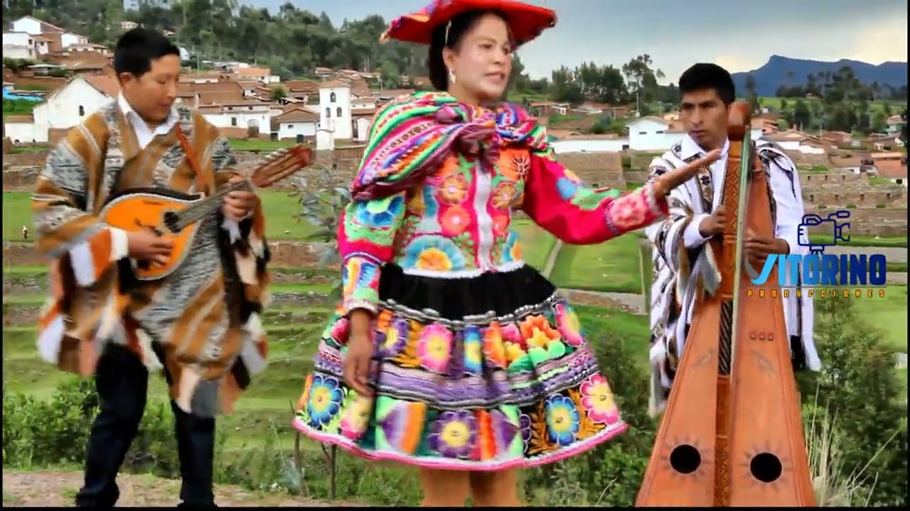 CUMBRES DE QUISPICANCHI 6 salqa taruquita