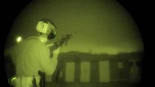 Night Ops (Part 1)