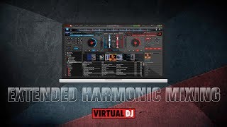 Harmonic Mixing screenshot 3