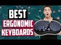 Best Ergonomic Keyboards in 2020 [Top 5 Picks]
