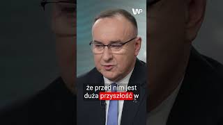 Kobosko Wprost Miałem Żal Do Hołowni