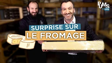 Quelle quantité de fromage blanc par jour ?