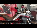 Multistrada 950 S euro 5 - modello 2021