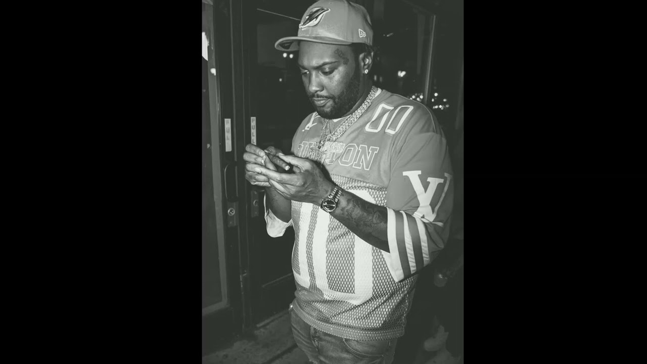 [FREE] Peezy x Detroit Sample Type Beat 2022 " Tender "